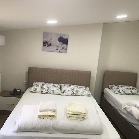 Kule Hotel Bursa Dış mekan fotoğraf
