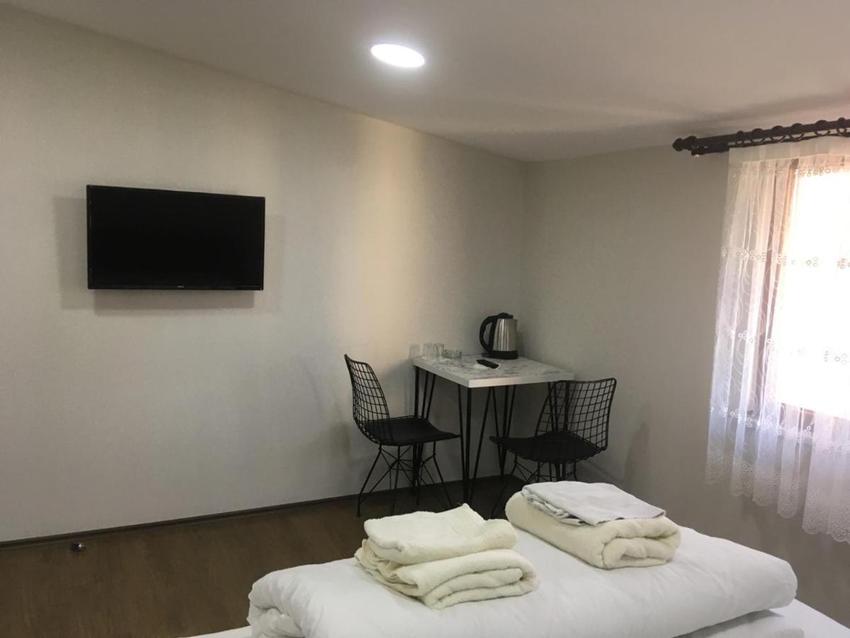 Kule Hotel Bursa Dış mekan fotoğraf