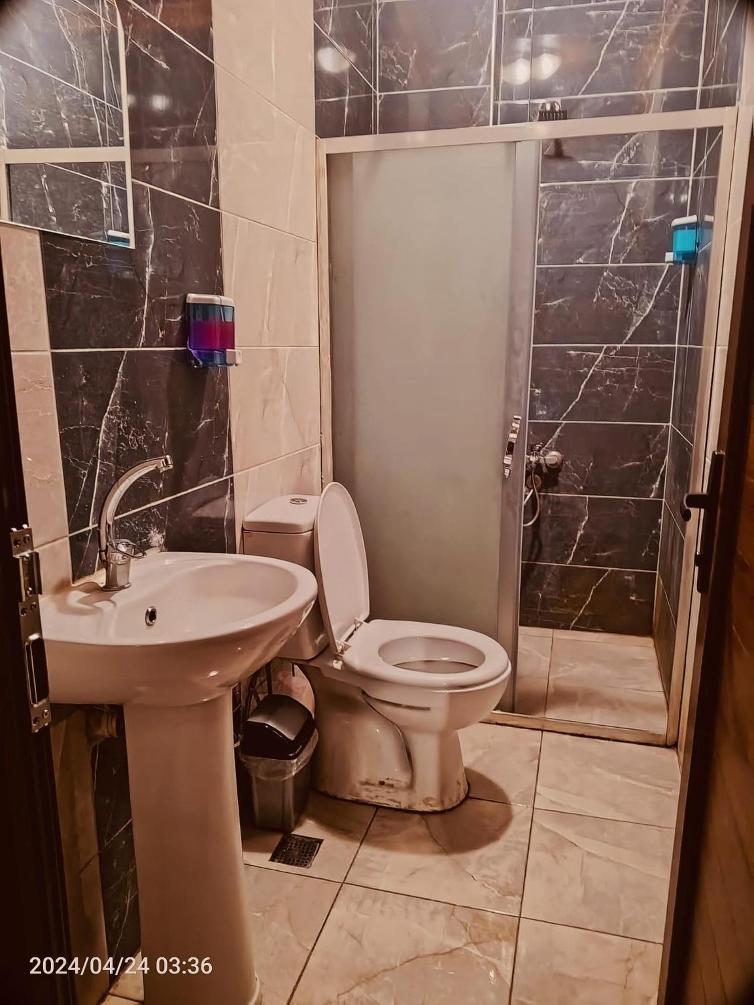 Kule Hotel Bursa Dış mekan fotoğraf