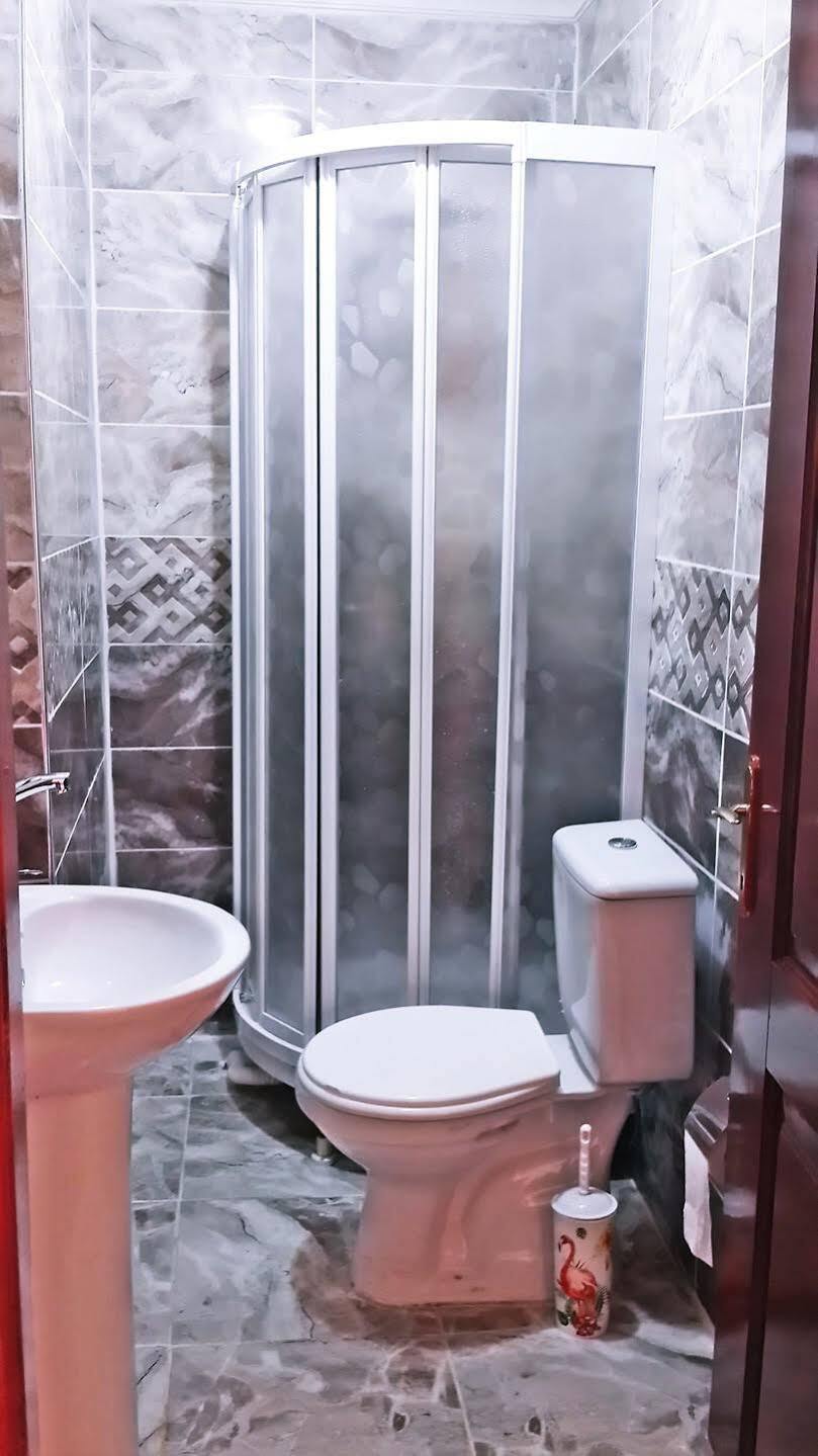 Kule Hotel Bursa Dış mekan fotoğraf